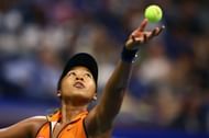 Naomi Osaka